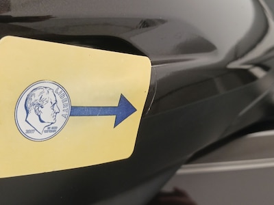 Condition detail