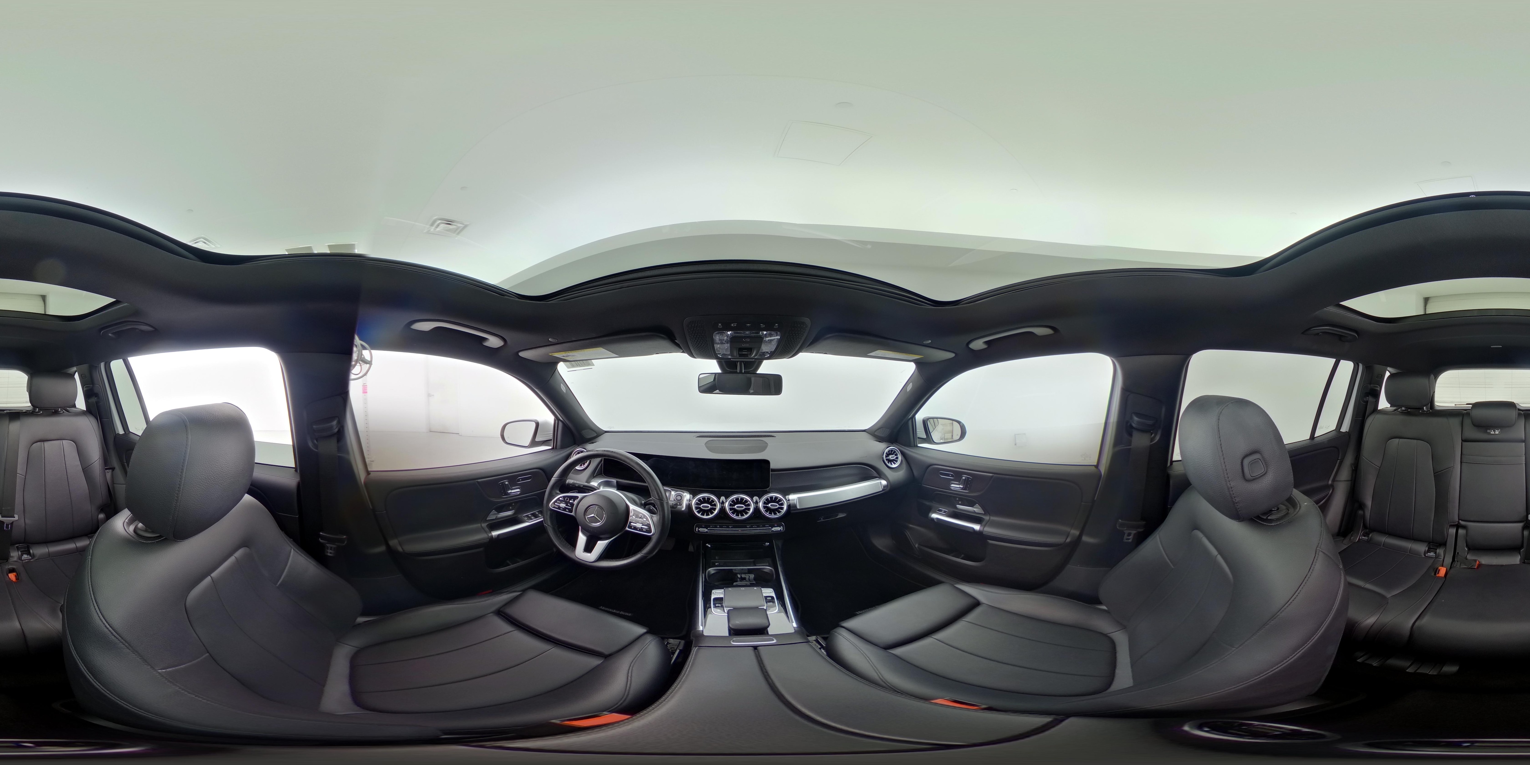 2020 Mercedes-Benz GLB Base - Photo 27