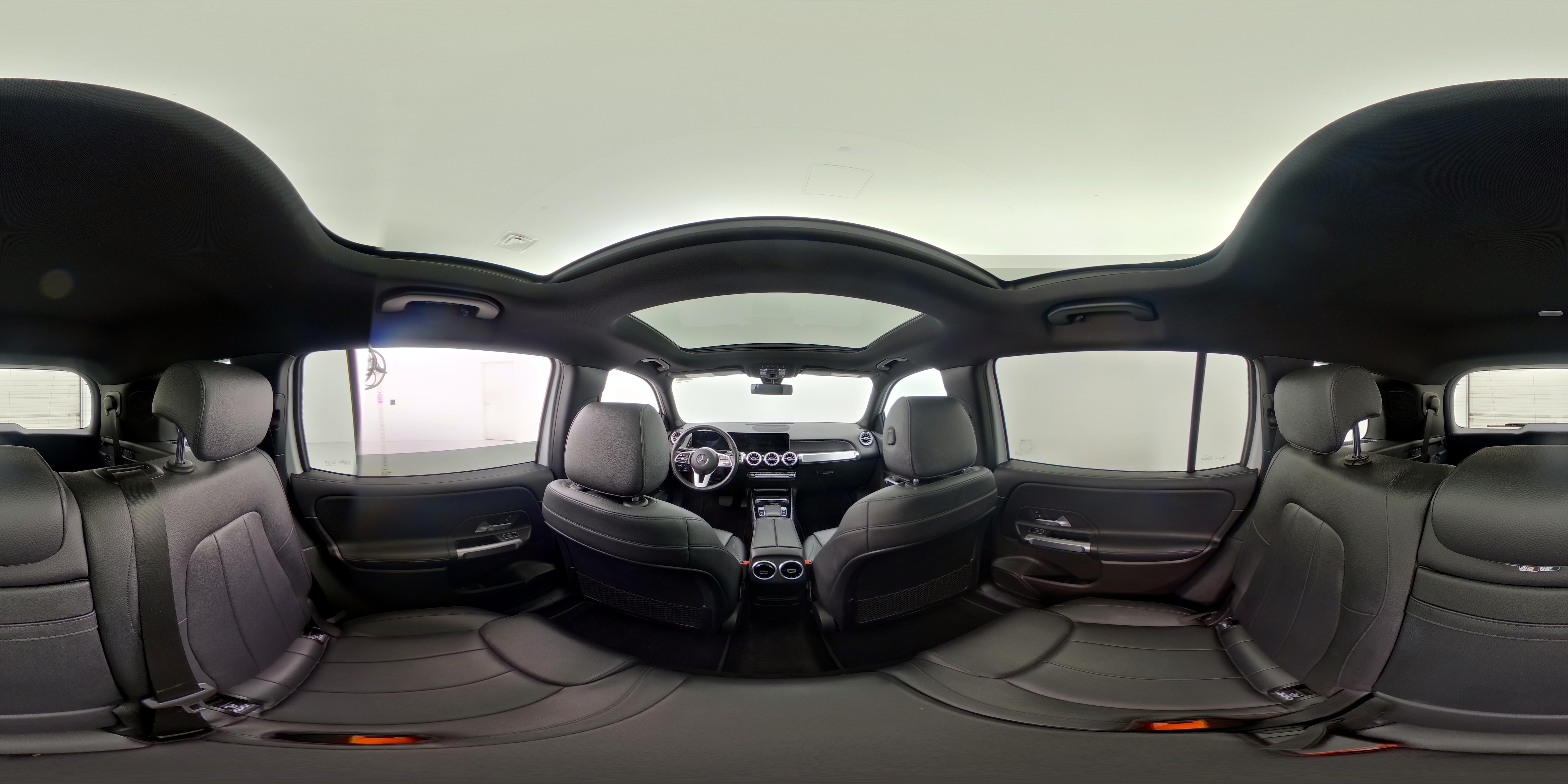 2020 Mercedes-Benz GLB Base - Photo 28