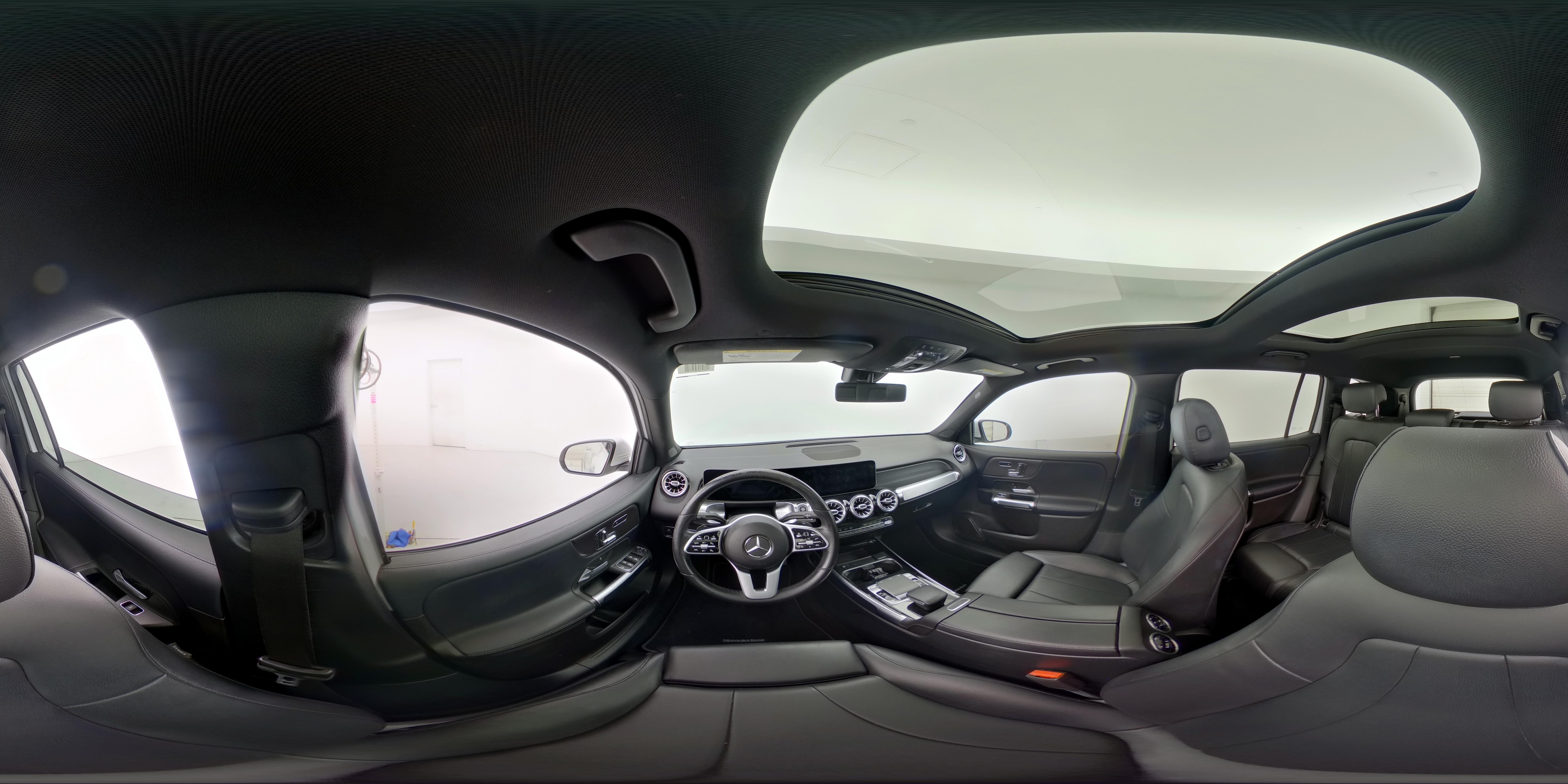 2020 Mercedes-Benz GLB Base - Photo 29