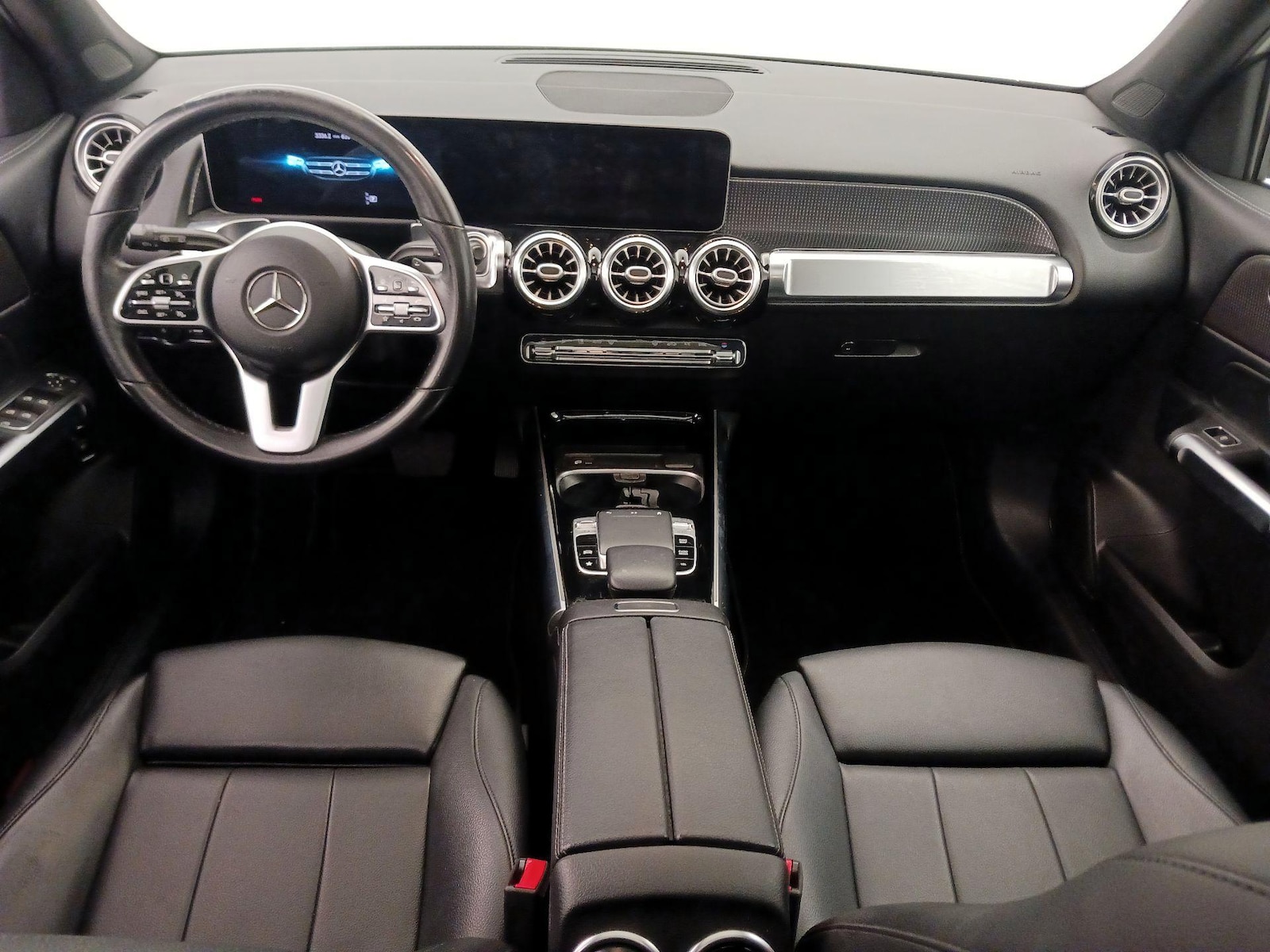 2020 Mercedes-Benz GLB Base - Photo 10