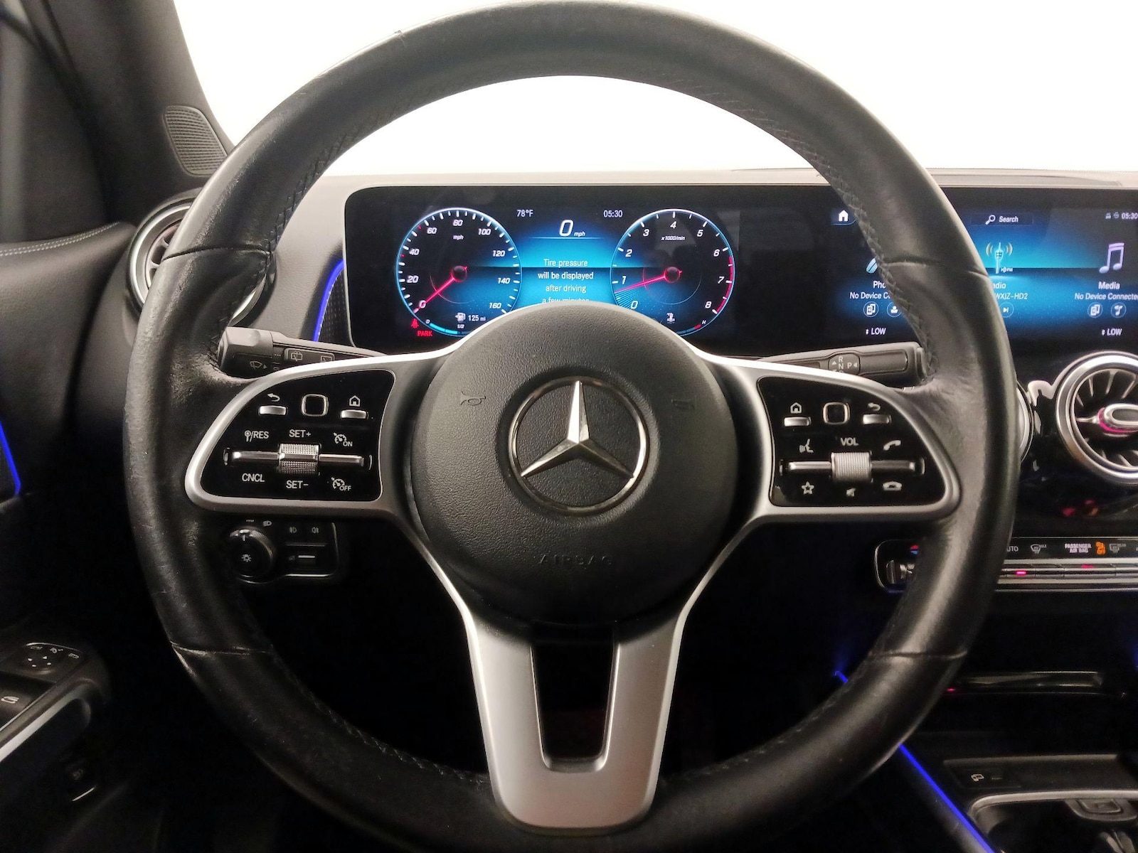 2020 Mercedes-Benz GLB Base - Photo 11