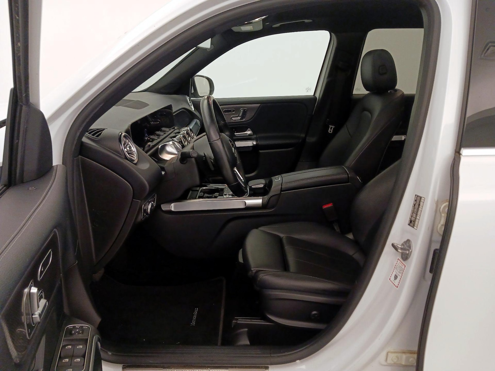 2020 Mercedes-Benz GLB Base - Photo 12