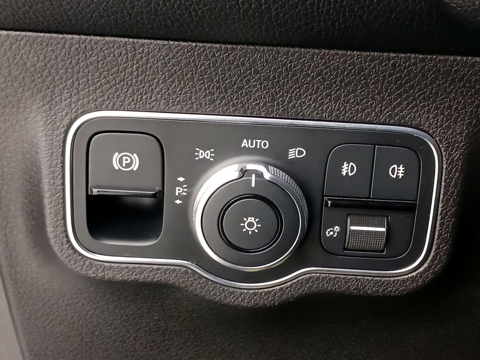 2020 Mercedes-Benz GLB Base - Photo 14