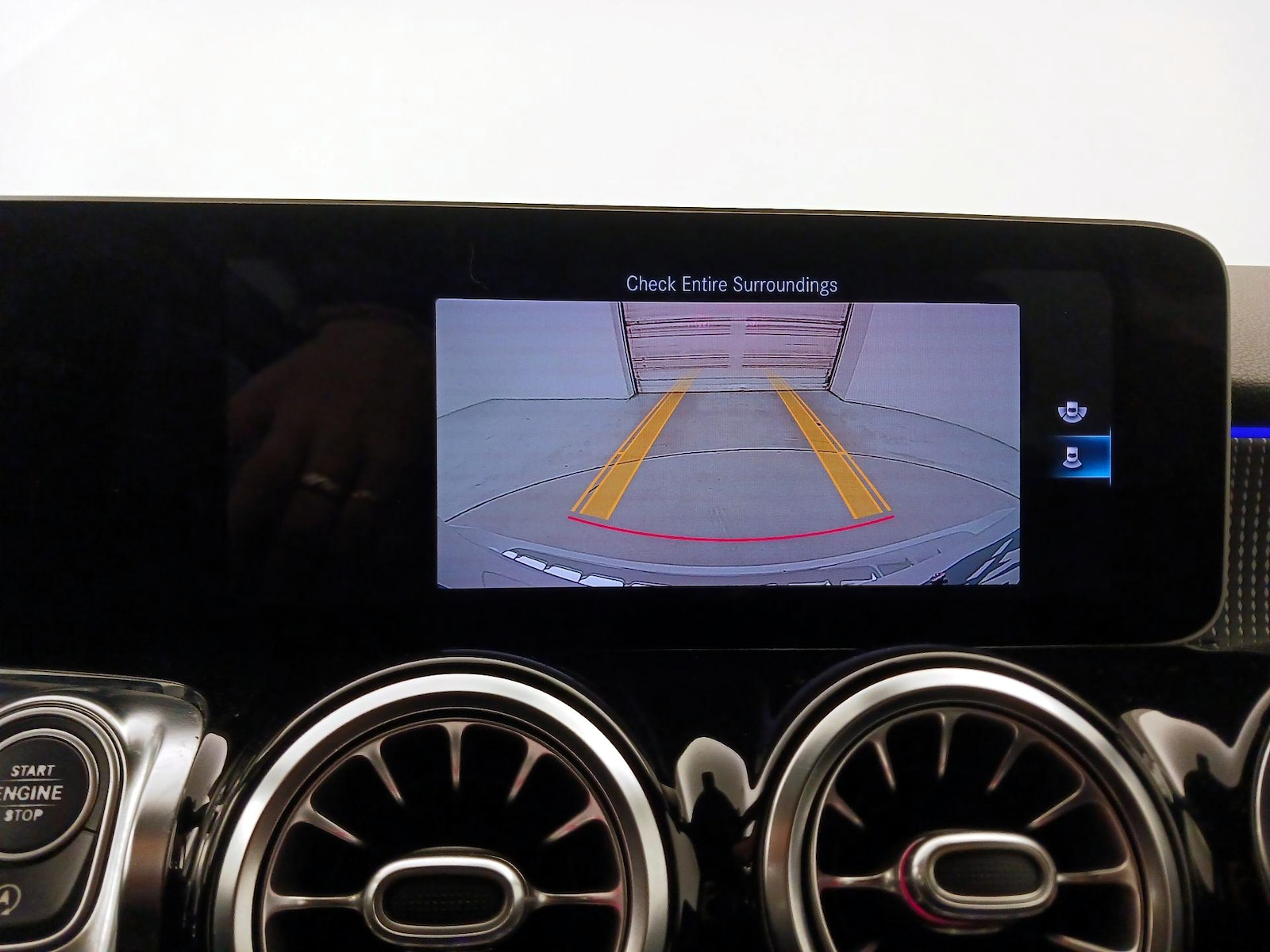 2020 Mercedes-Benz GLB Base - Photo 15