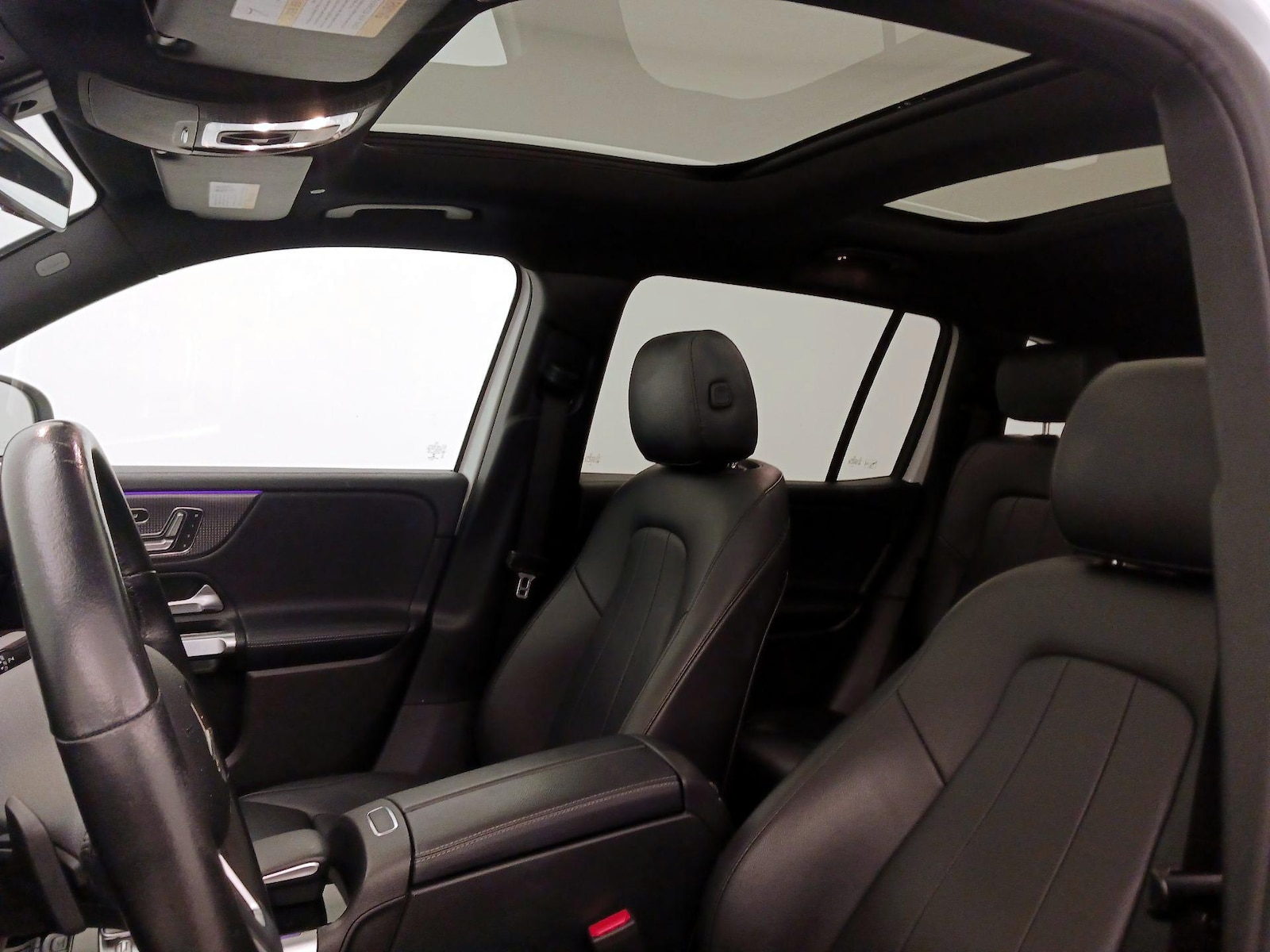 2020 Mercedes-Benz GLB Base - Photo 20