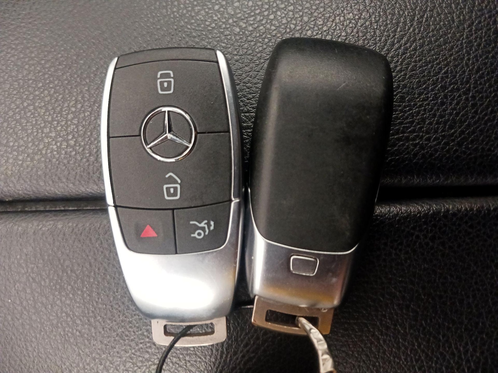 2020 Mercedes-Benz GLB Base - Photo 26