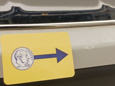 Condition detail