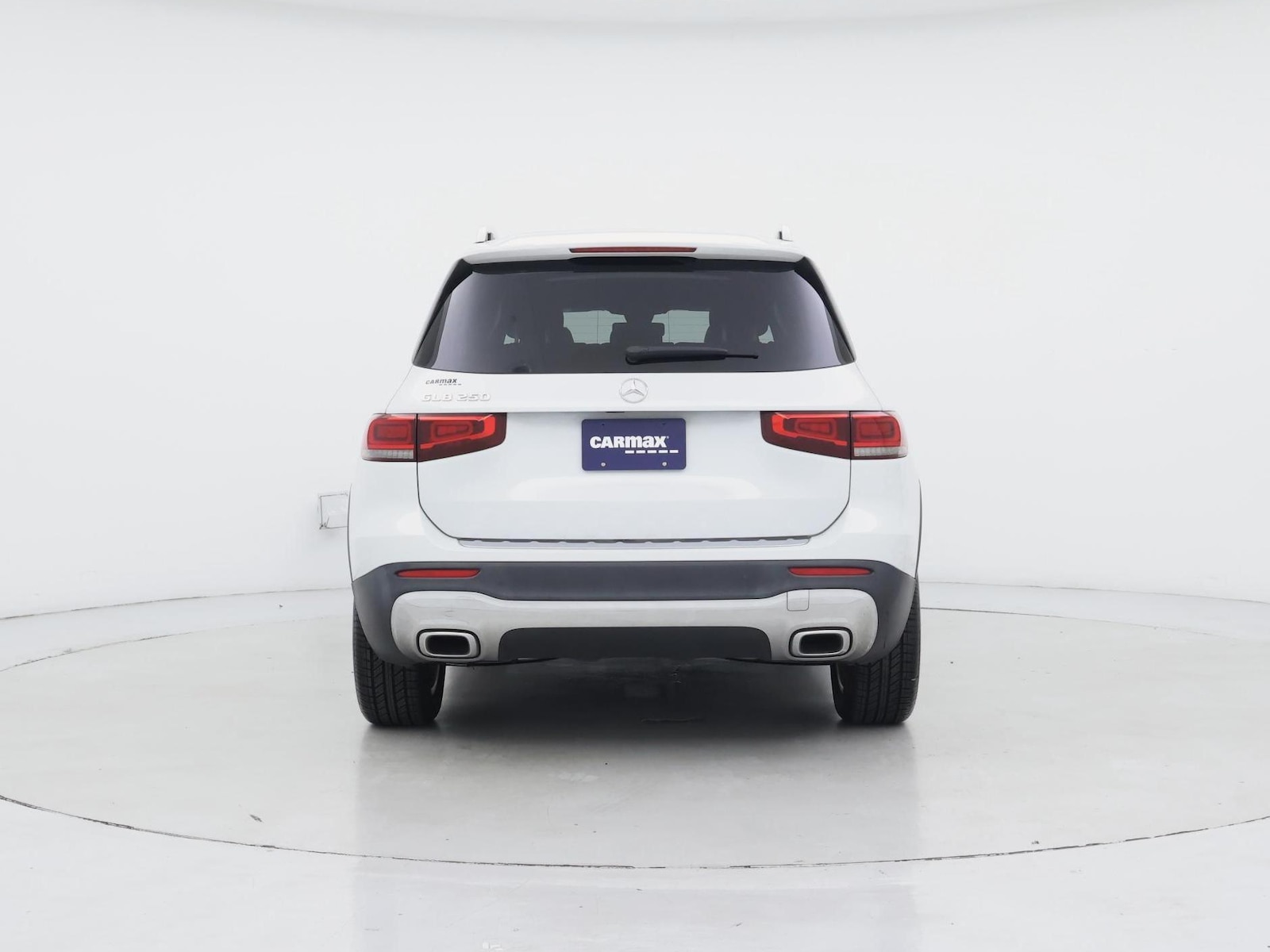2020 Mercedes-Benz GLB Base - Photo 7