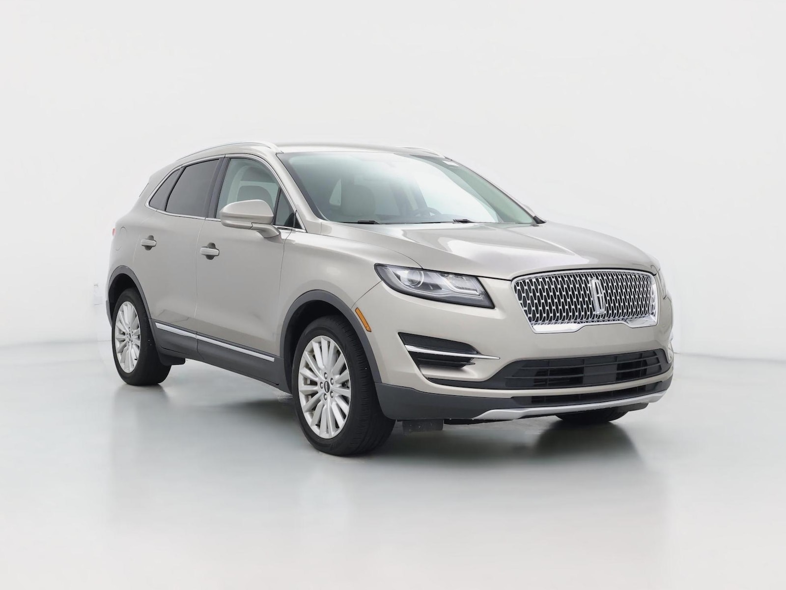 2019 Lincoln MKC