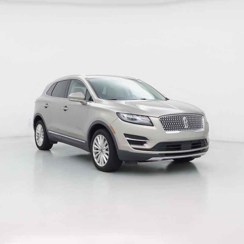 2019 Lincoln MKC