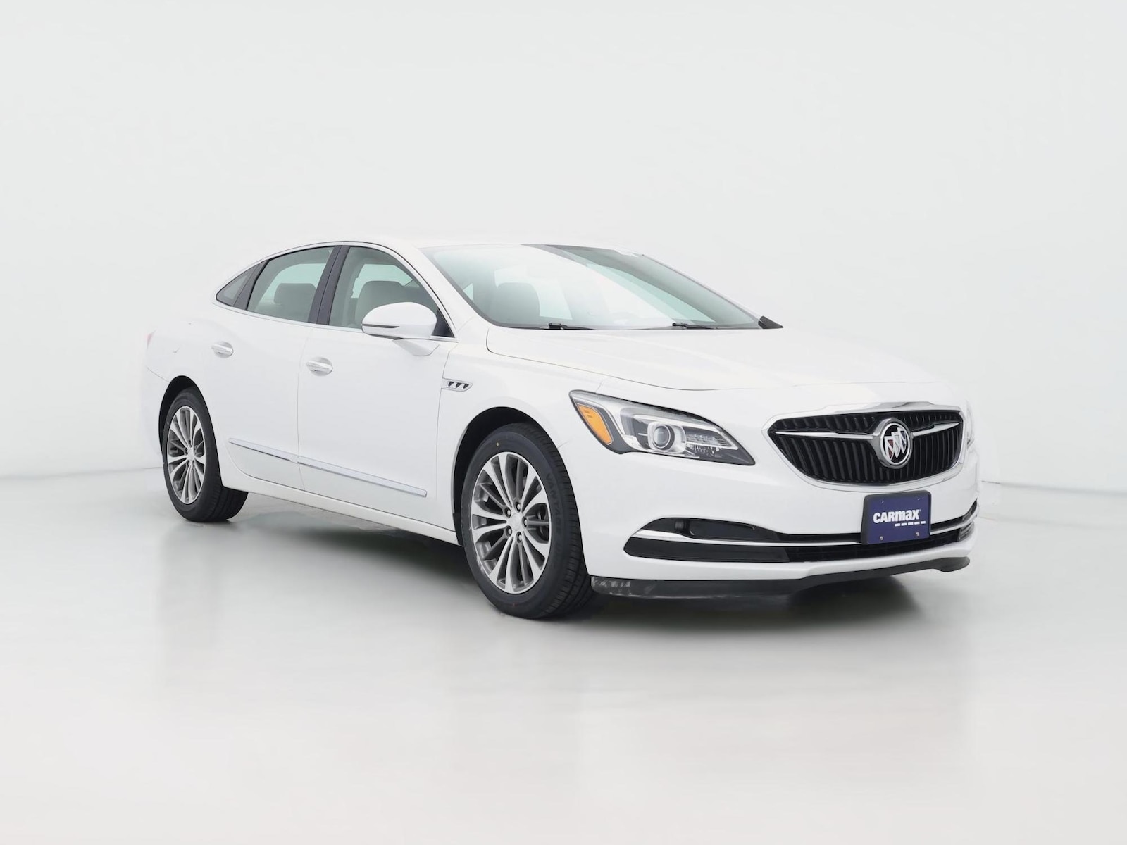 2019 Buick LaCrosse