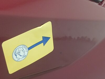 Condition detail