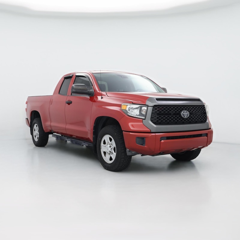 2019 Toyota Tundra SR
