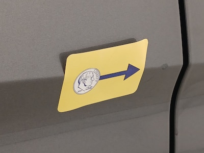 Condition detail