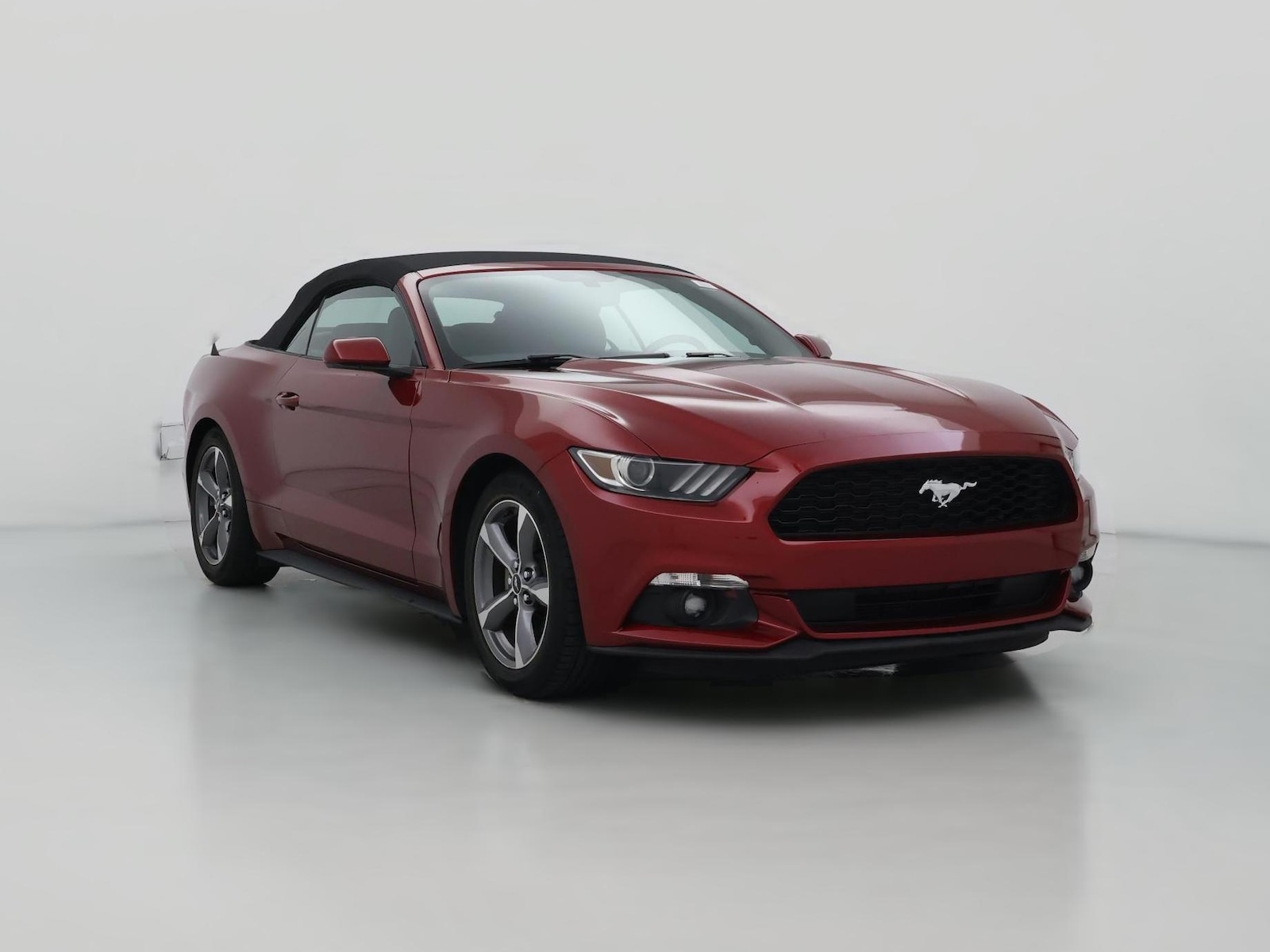 2016 Ford Mustang V6