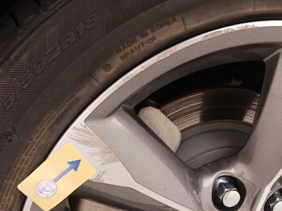Condition detail