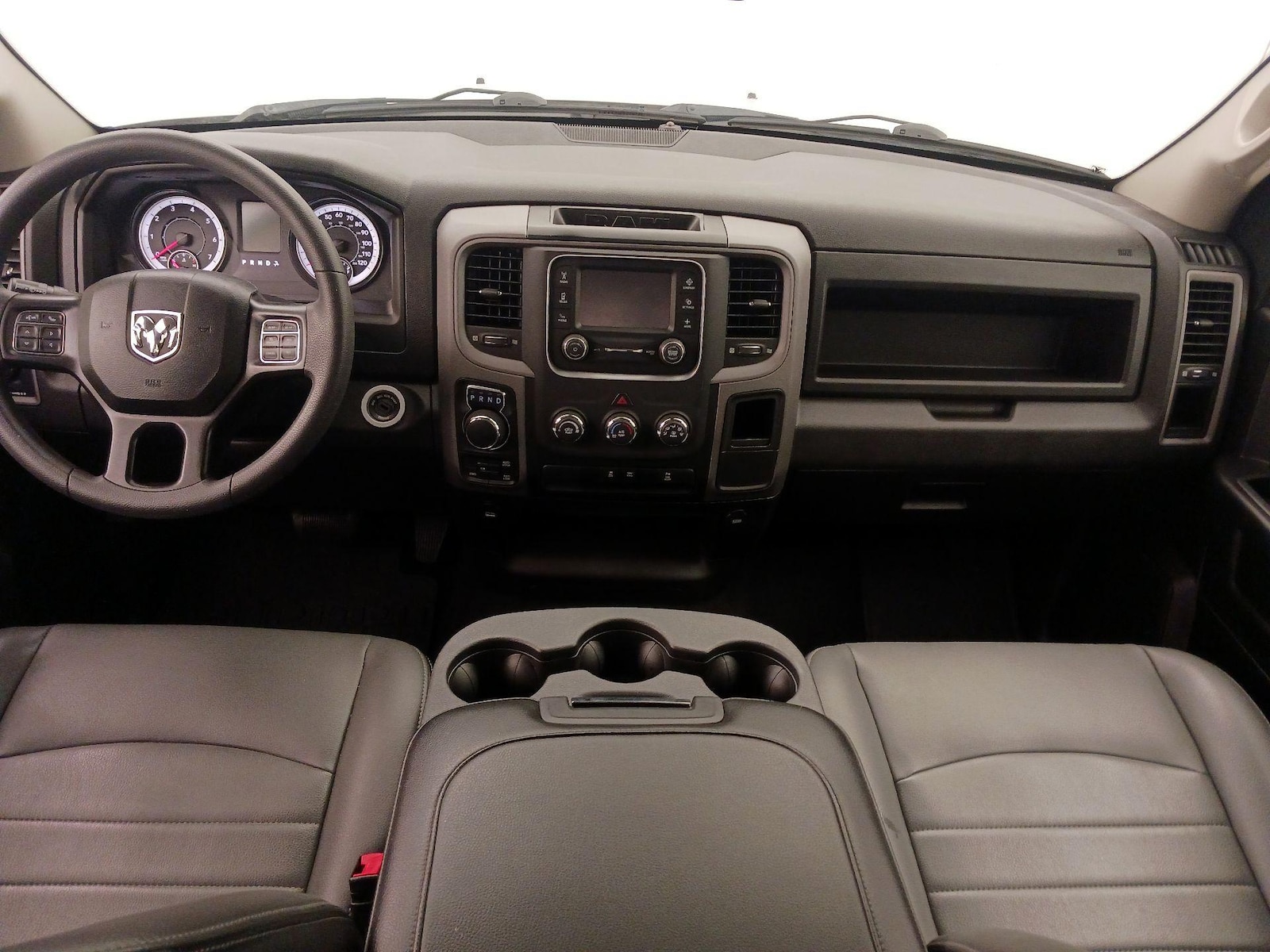 Rear View Camera
