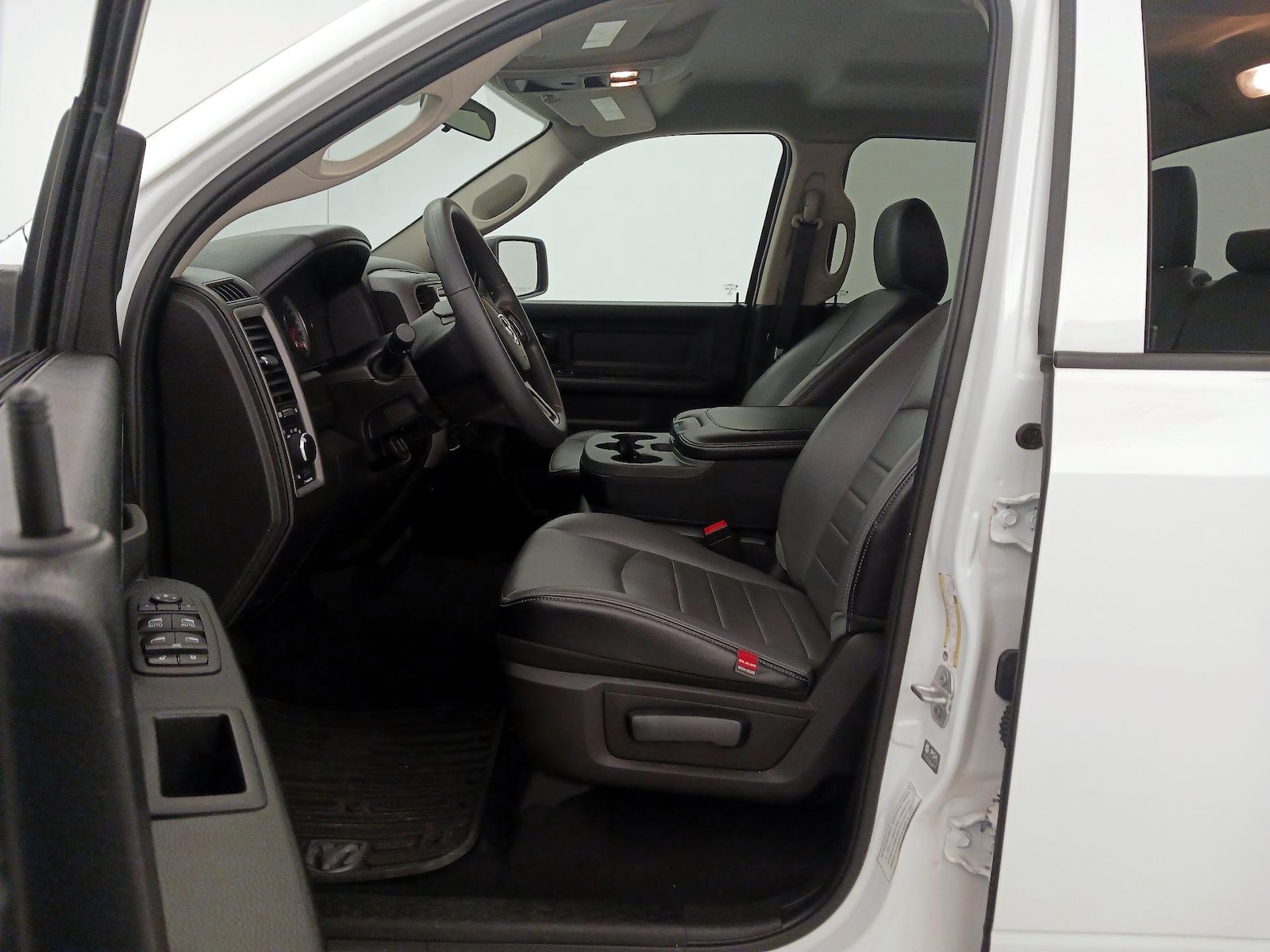 Side Airbags