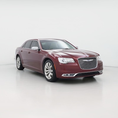 2021 Chrysler 300 Touring L