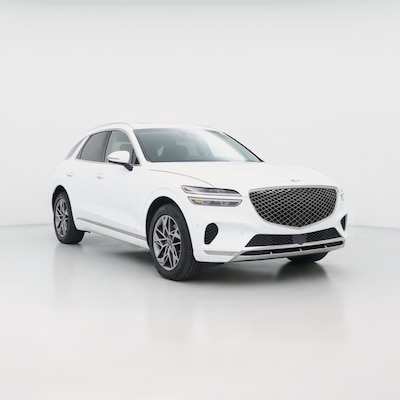 2022 Genesis GV70