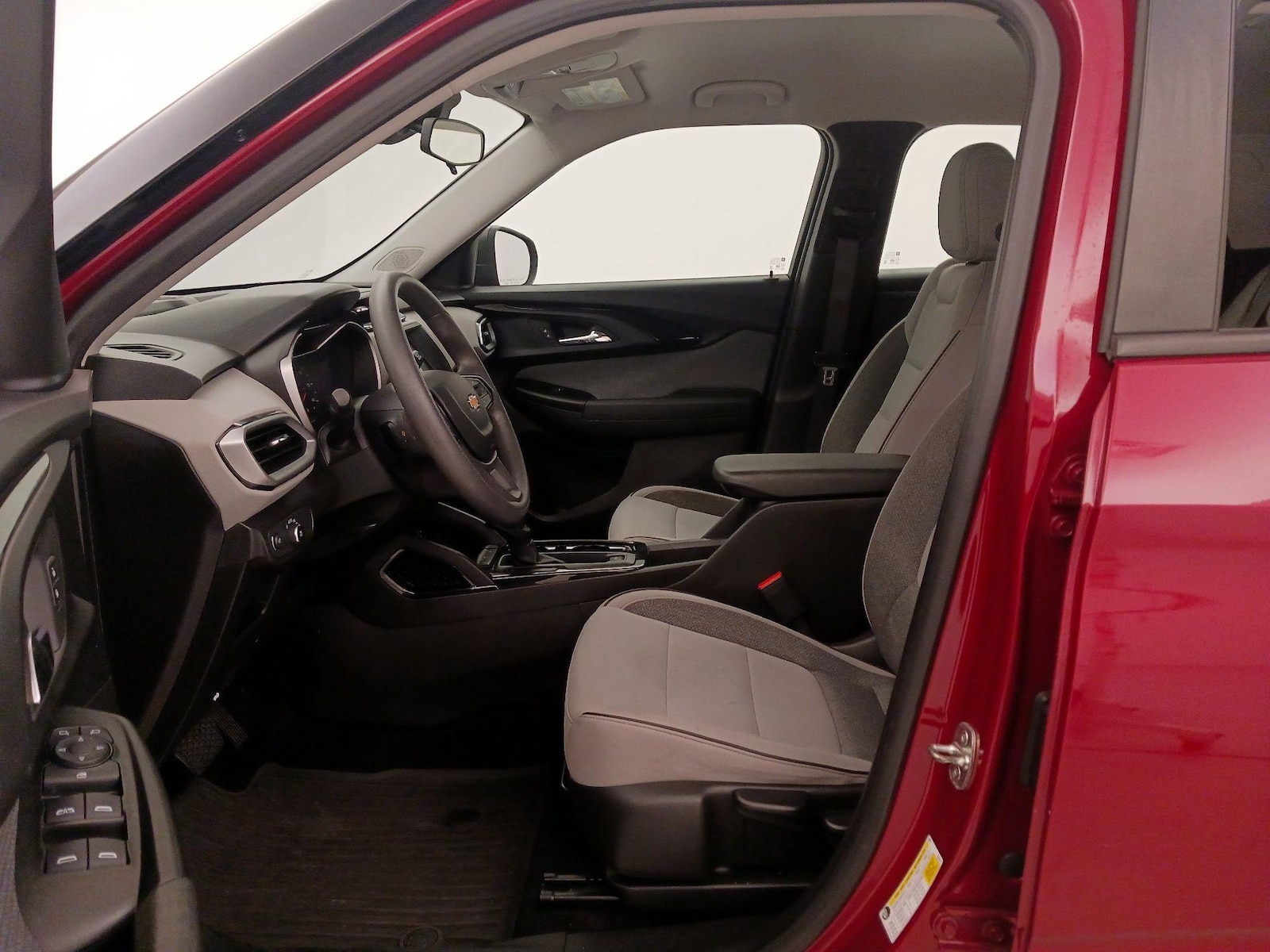 Side Airbags