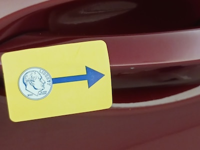 Condition detail