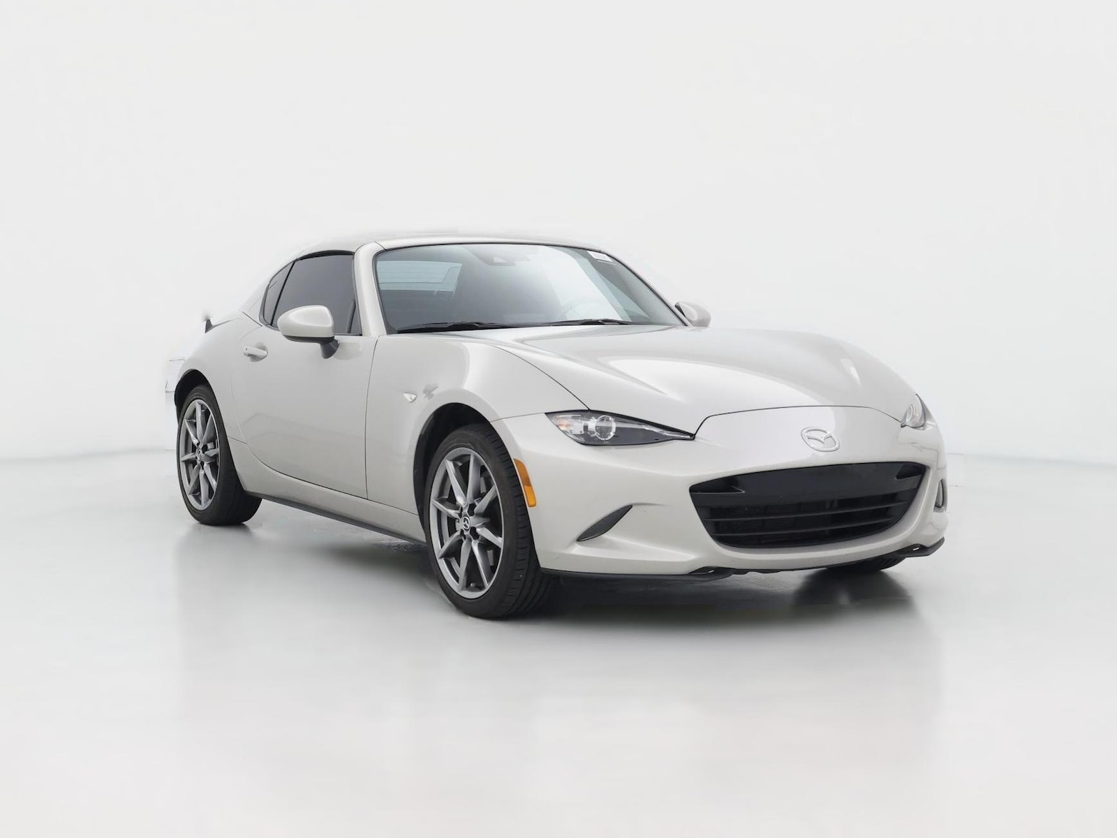 2023 Mazda MX-5 Miata RF