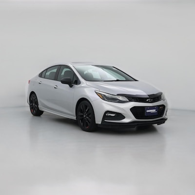 Recommended categories heading image of the selected vehicle