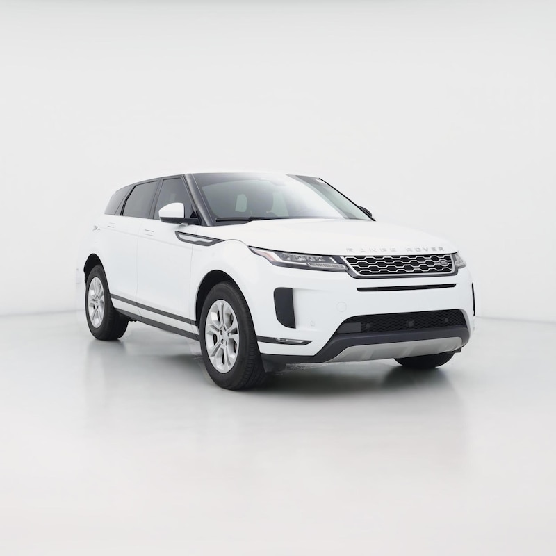 2023 Land Rover Range Rover Evoque S