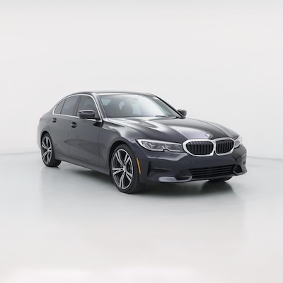 2020 BMW 330 I