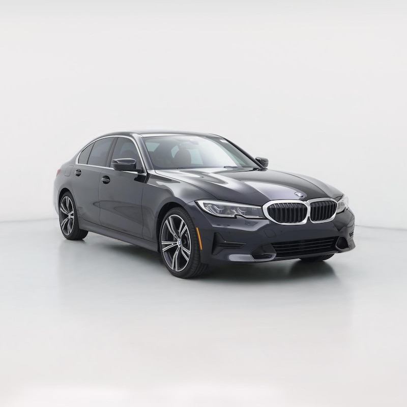 2020 BMW 330 I