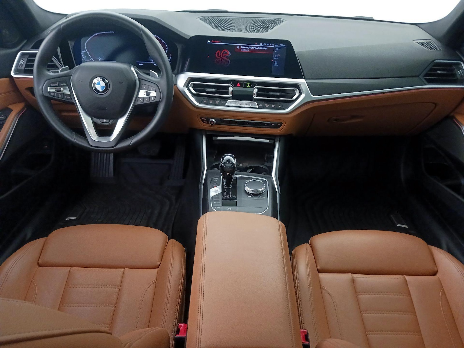 Apple CarPlay®