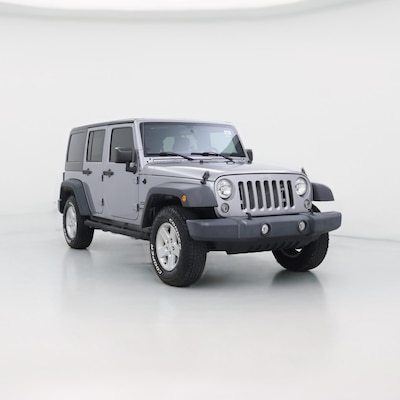 Vehicle exterior view