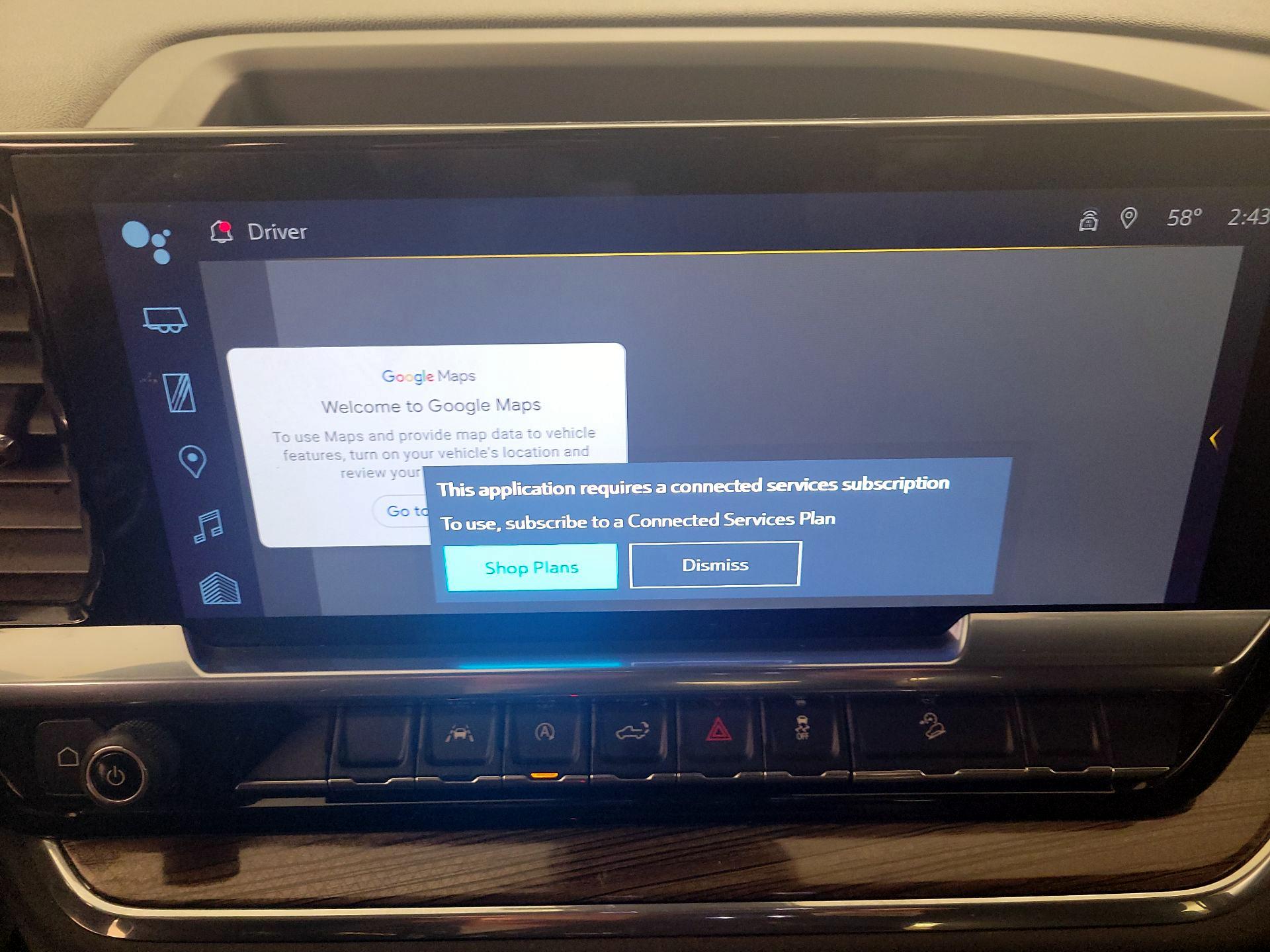 Thumbnail: 2024 Chevrolet Silverado 1500 - 14