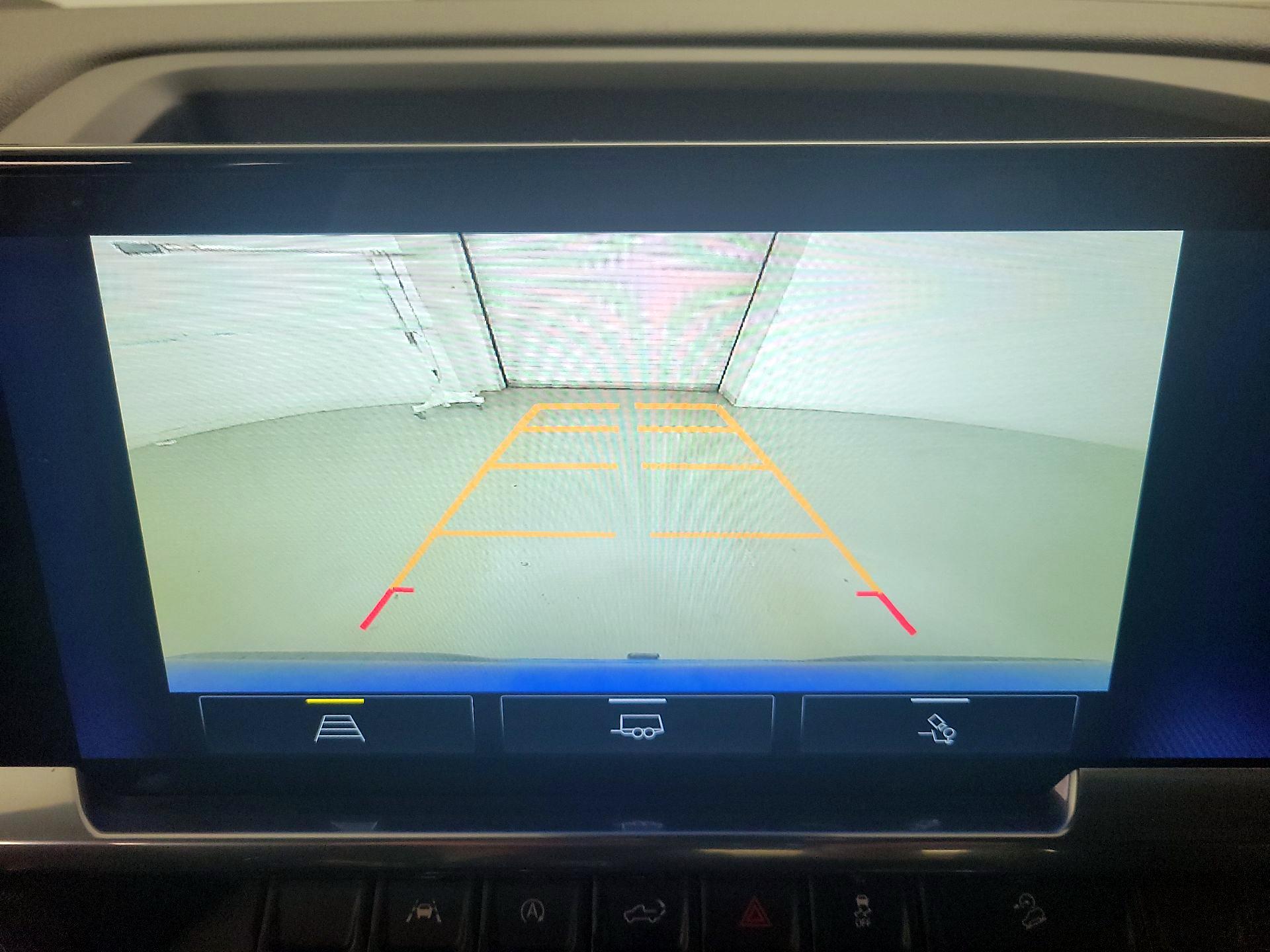 Thumbnail: 2024 Chevrolet Silverado 1500 - 15