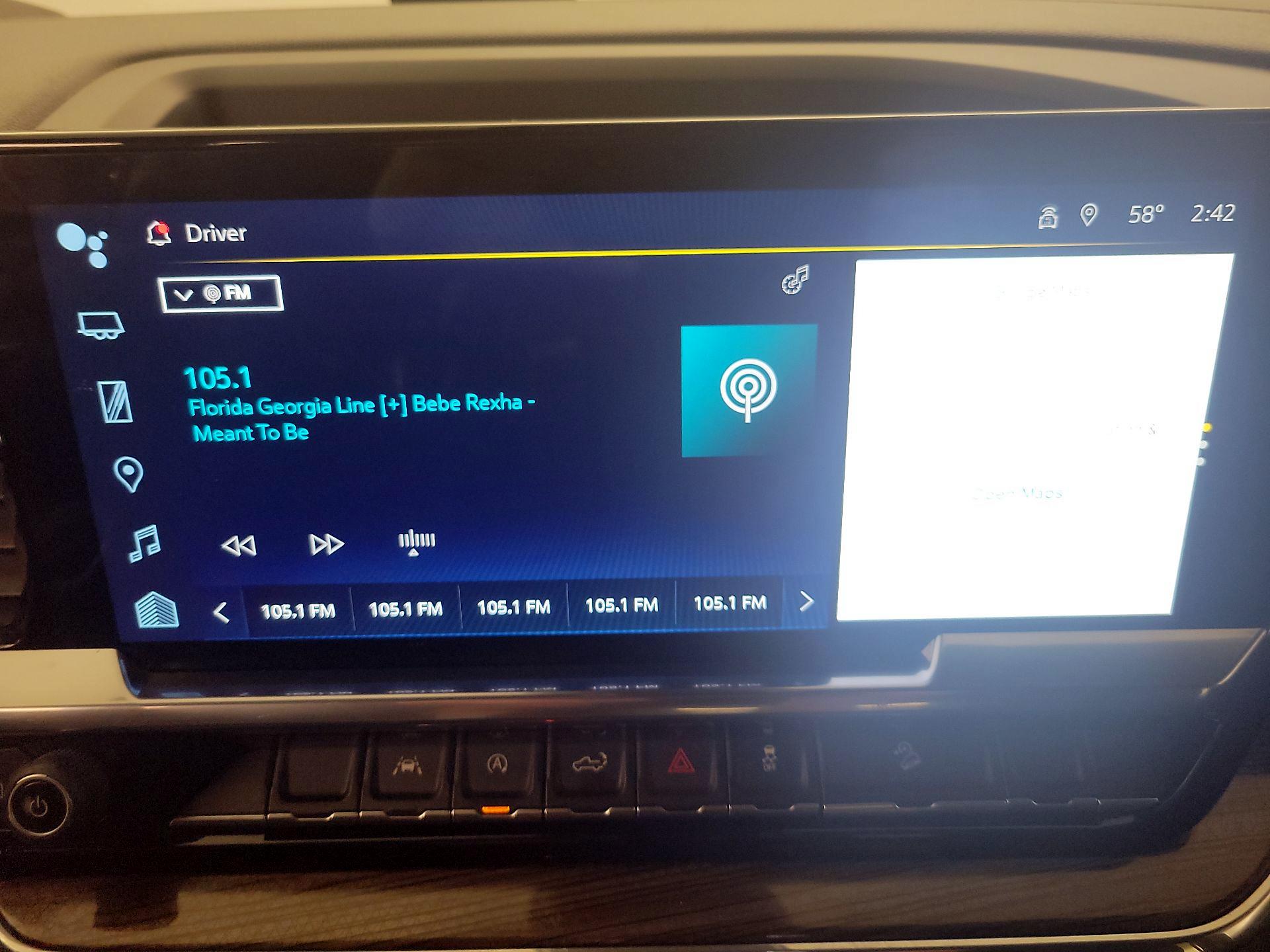 Thumbnail: 2024 Chevrolet Silverado 1500 - 16