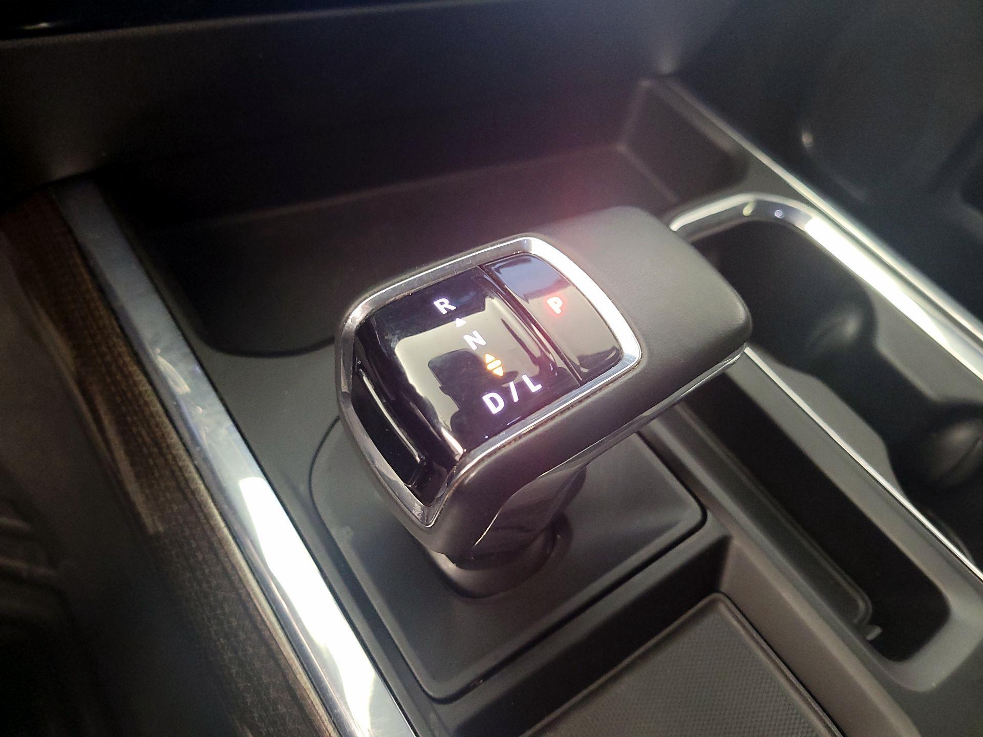 Thumbnail: 2024 Chevrolet Silverado 1500 - 18