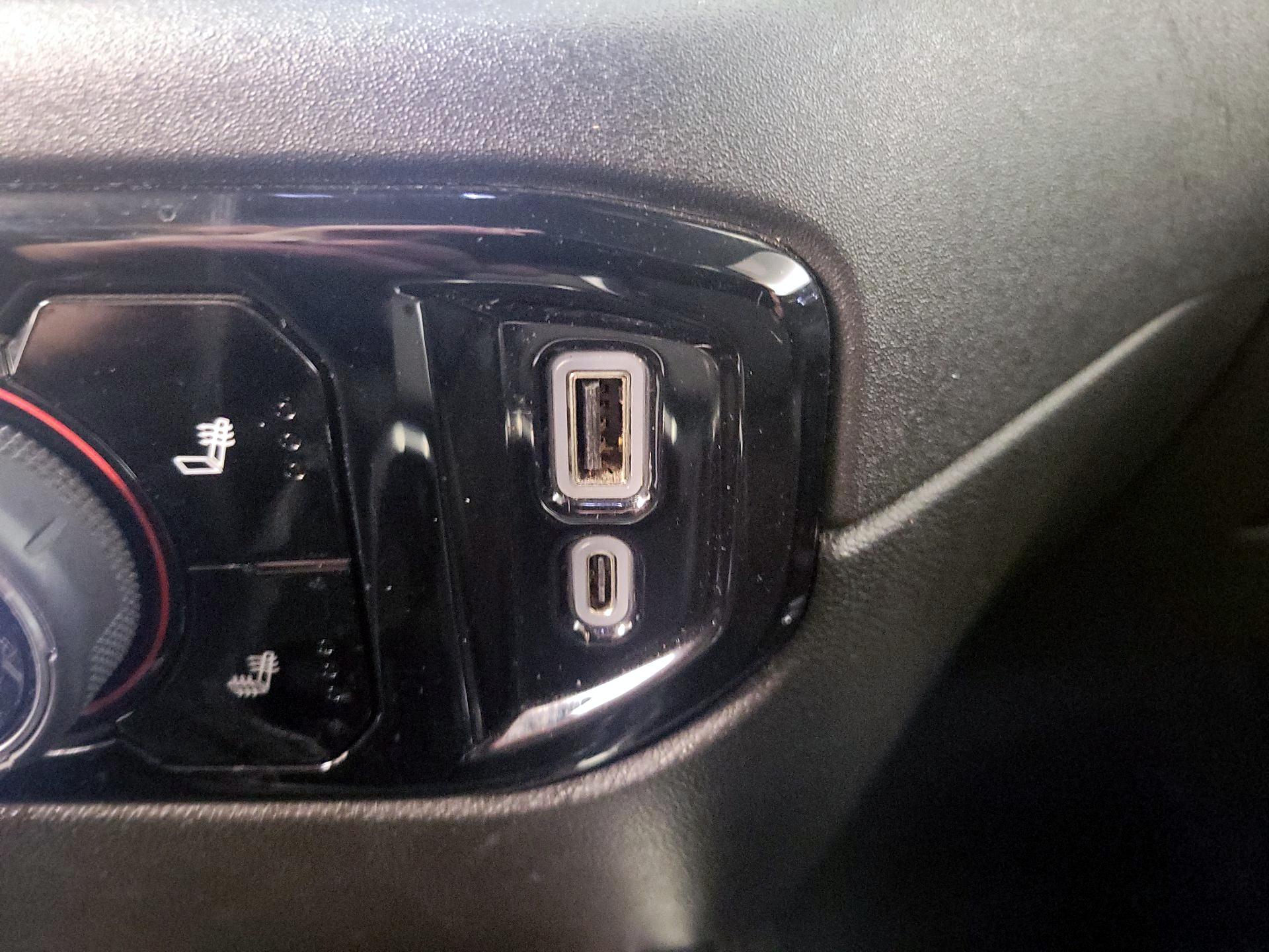 Thumbnail: 2024 Chevrolet Silverado 1500 - 19