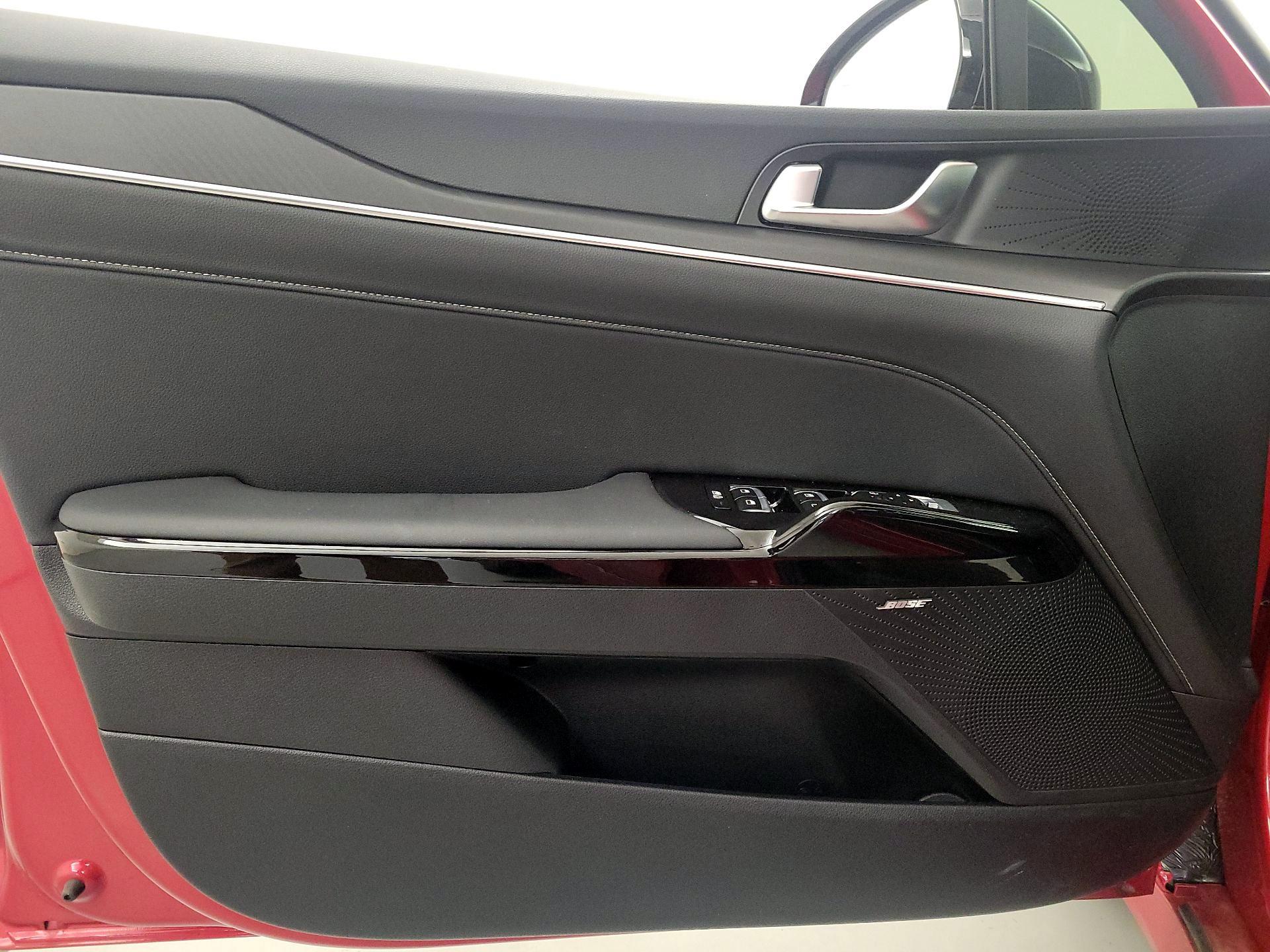 Thumbnail: 2025 Kia K5 - 12