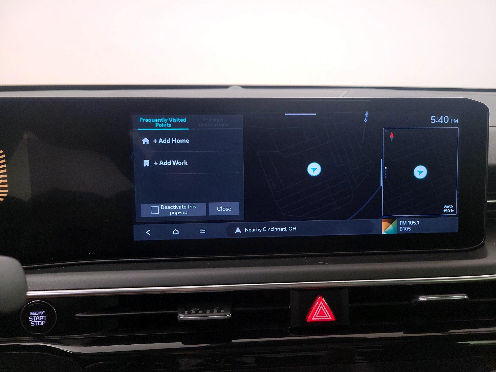 Thumbnail: 2025 Kia K5 - 14