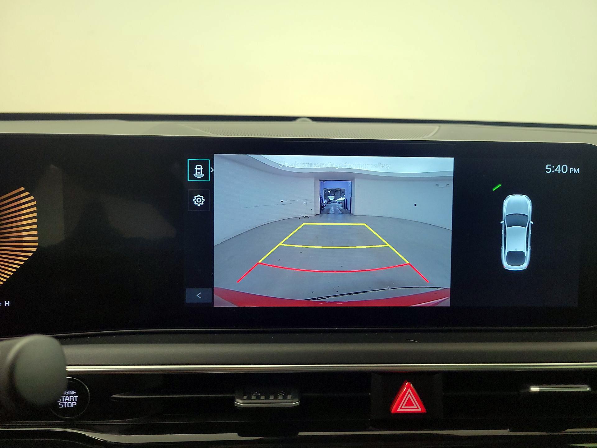 Thumbnail: 2025 Kia K5 - 15