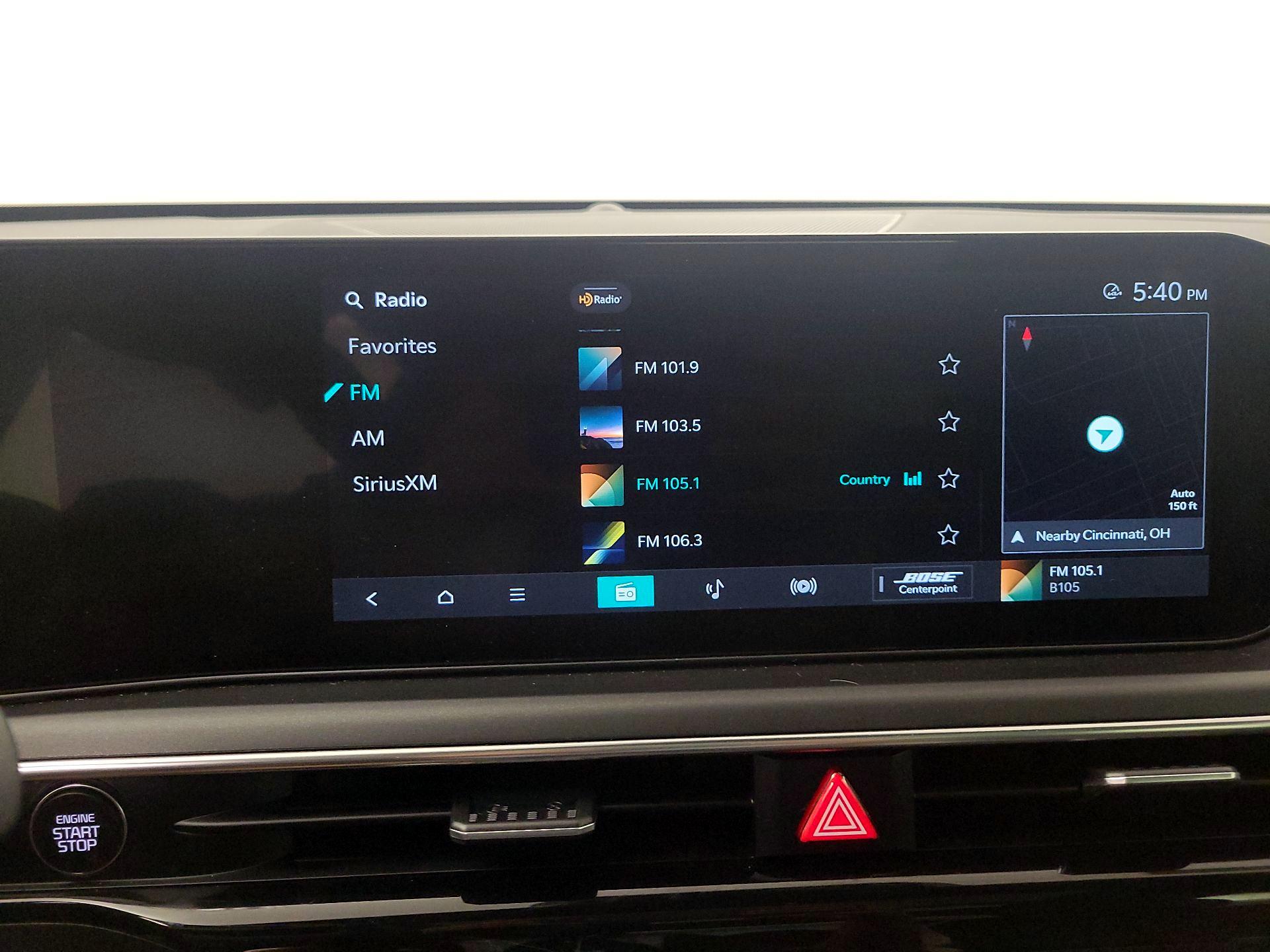 Thumbnail: 2025 Kia K5 - 16