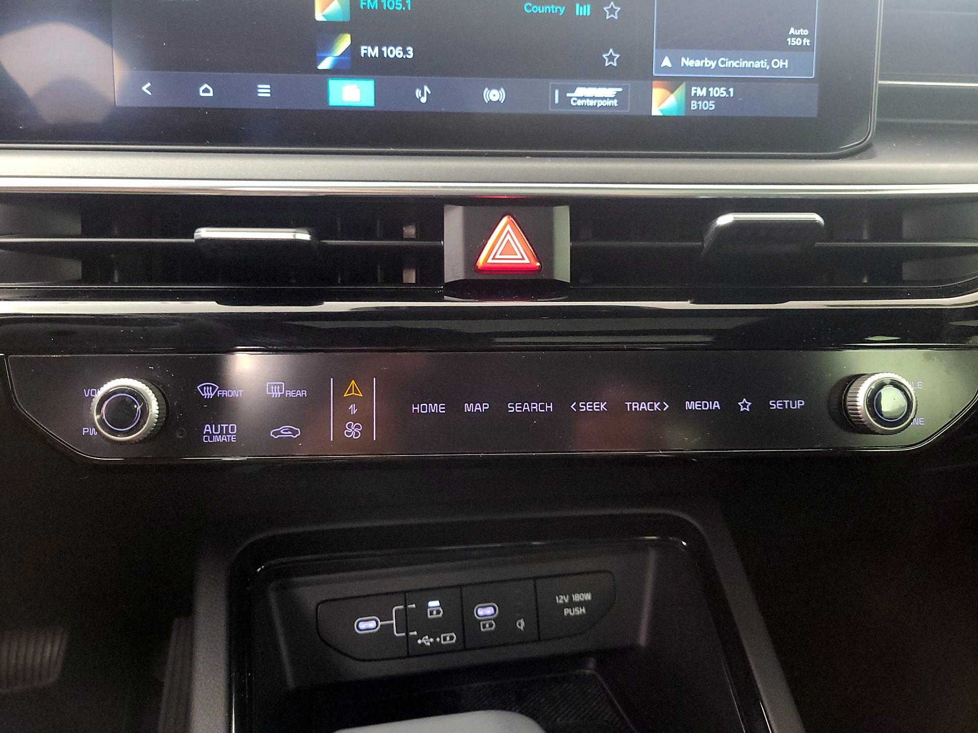 Thumbnail: 2025 Kia K5 - 17