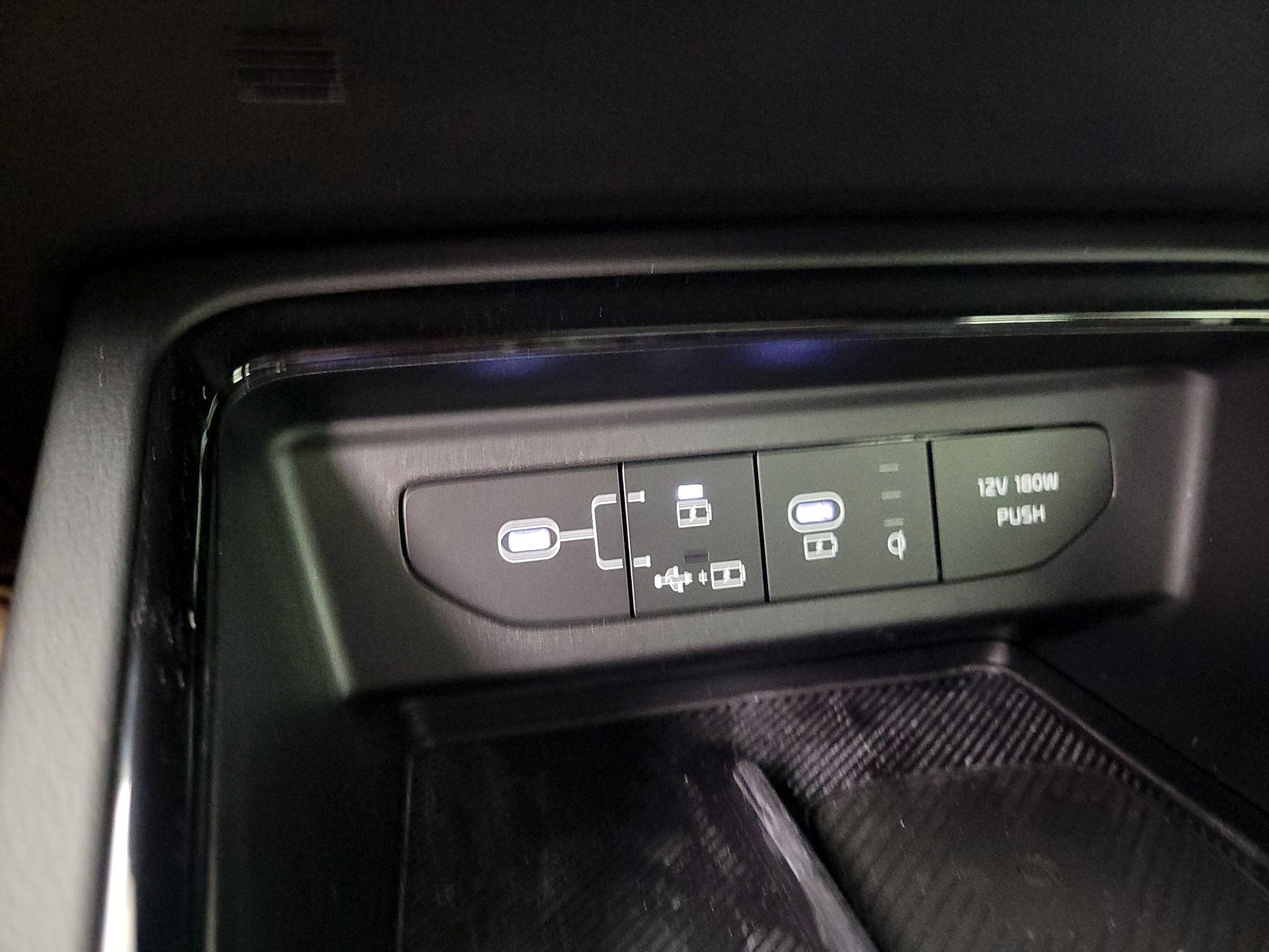 Thumbnail: 2025 Kia K5 - 19