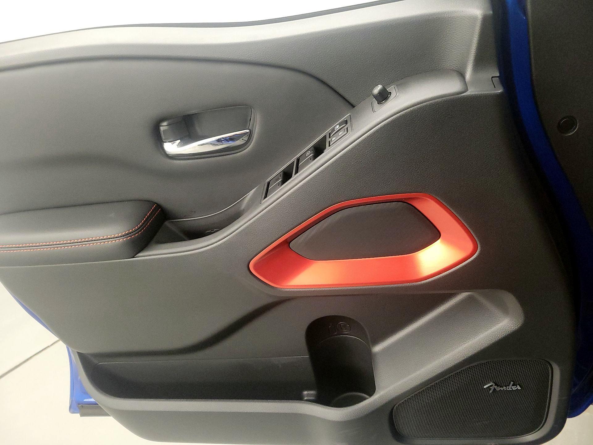 Thumbnail: 2025 Nissan Frontier - 12