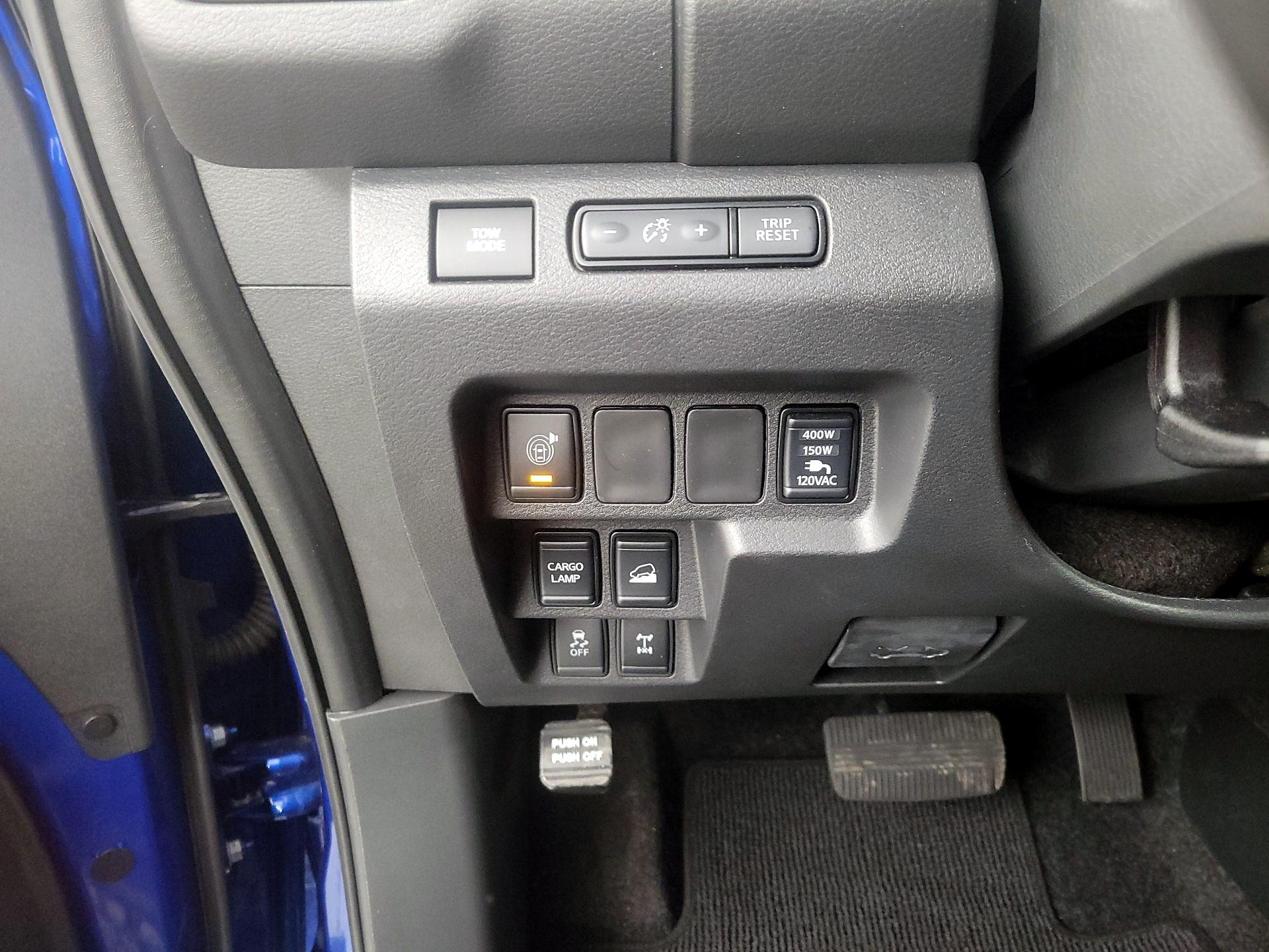 Thumbnail: 2025 Nissan Frontier - 13