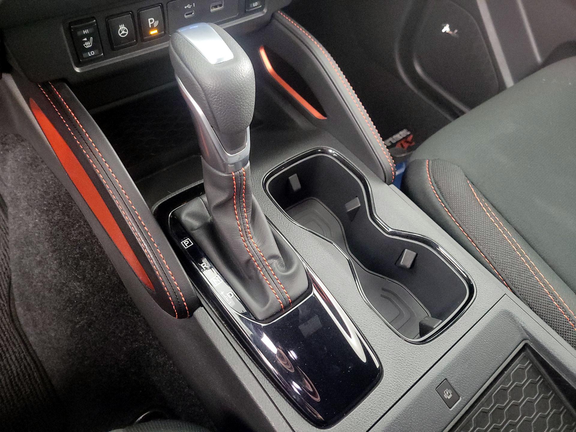 Thumbnail: 2025 Nissan Frontier - 17