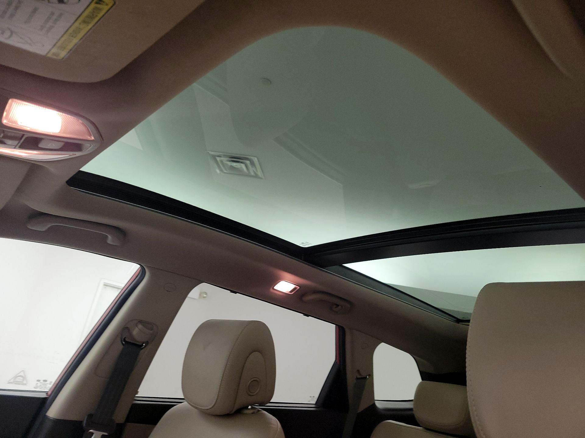 Thumbnail: 2017 Hyundai Santa Fe - 20