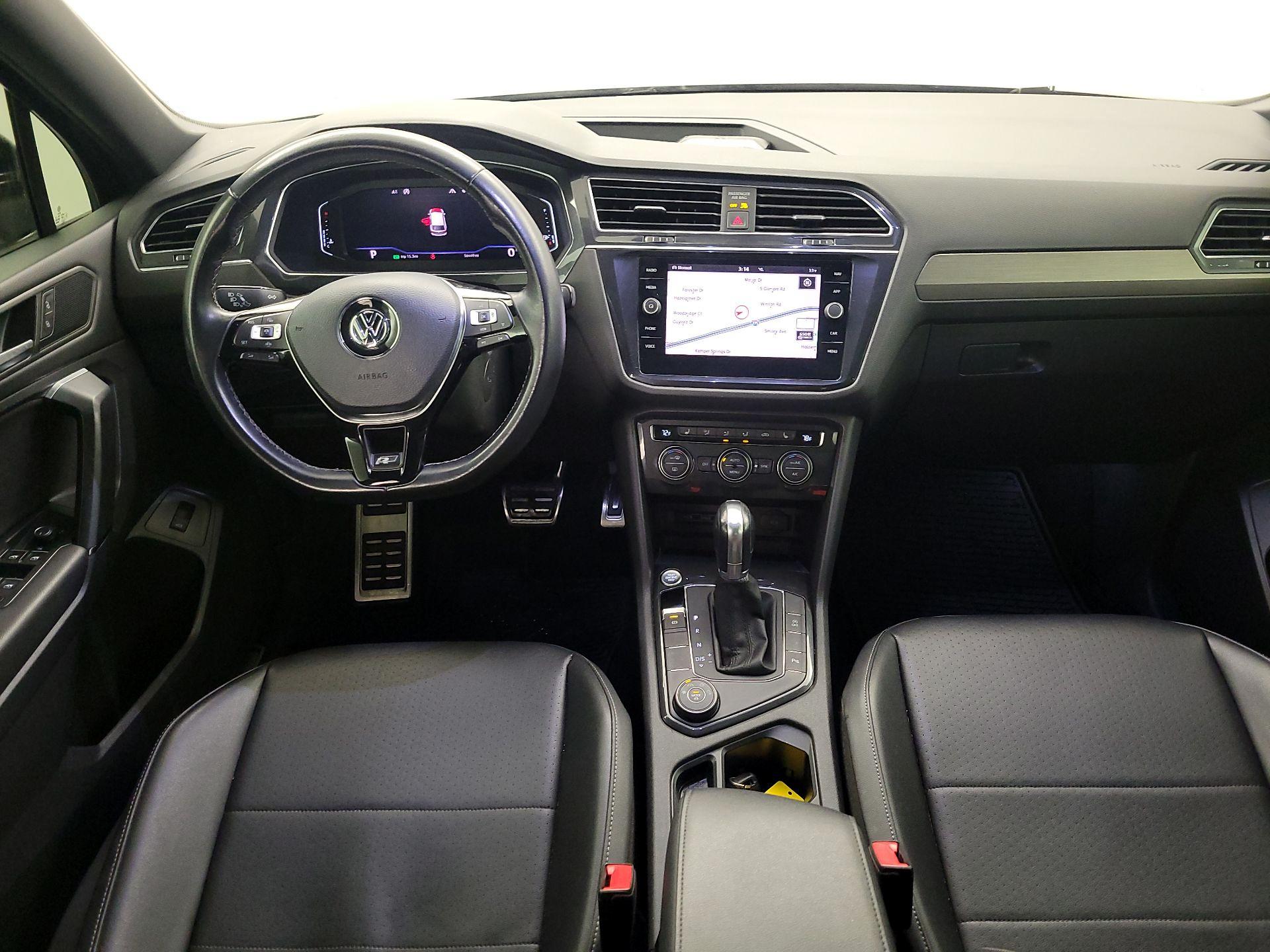 Thumbnail: 2019 Volkswagen Tiguan - 9